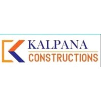 Kalpana construction company logo - Similar company to Kalpana Constructions