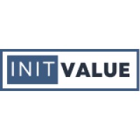Initvalue logo - Similar company to Formac