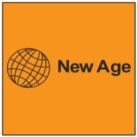 New Age Construction Equipment Engineering Company logo - Similar company to Ryansgate Ltd