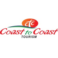 Coast to Coast Tourism LLC logo - Similar company to Prism Solutions