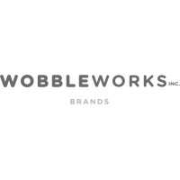 WobbleWorks, Inc. logo - Similar company to 3Doodler