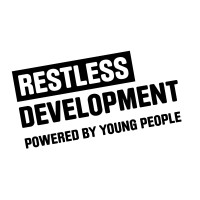 Restless Development Zimbabwe logo - Similar company to Performance Laboratories