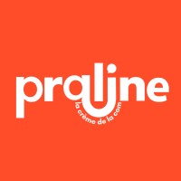 Agence Praline - Côte d'Opale logo - Similar company to Le Domaine D’Achelles