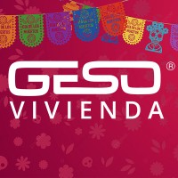 GESO VIVIENDA logo - Similar company to Rifaterra Mx