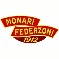 Acetaia Monari Federzoni logo - Similar company to Acetaia Giuseppe Cremonini