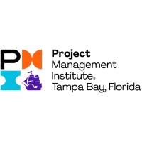 PMI Tampa Bay logo - Similar company to Great Valley Launchbox @ Penn State