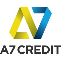 A7 Credit Securitizadora S/A logo - Similar company to Lean Cred Securitizadora