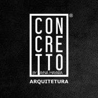 Concretto Arquitetura logo - Similar company to Aabb Engenharia E Construções