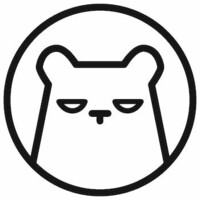 Serious Food Co logo - Similar company to Cheeky P'S