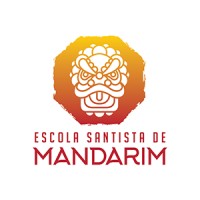 Escola Santista de Mandarim logo - Similar company to Nin Hao - Curso De Chinês