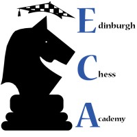 Edinburgh Chess Academy logo - Similar company to Skyline Chess Ltd