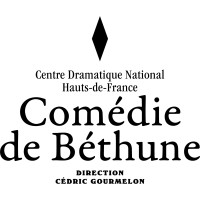 Comédie de Béthune CDN Hauts-de-France logo - Similar company to Apei De L'Arrondissement De Béthune