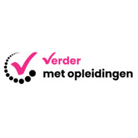 Verder met Opleidingen logo - Similar company to B Different