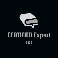 Certifiedexperts logo - Similar company to Certification Practice Test
