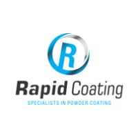 RAPID COATING LTD logo - Similar company to Rapid Coating Solutions