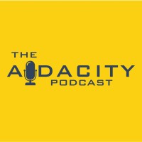 The A_dacity Podcast logo - Similar company to Myzola Personal Finance Management (Pfm) App