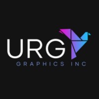 URG Graphics Inc. logo - Similar company to Tokyo Calm