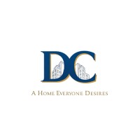 DC Group | Estates & Builders logo - Similar company to Bharatbot