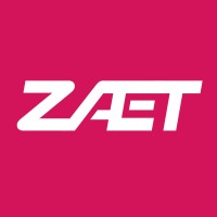 ZÆT logo - Similar company to Route Assembly