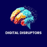 Digital Disruptors logo - Similar company to Tech Pulse
