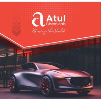 Atul Chemicals logo - Similar company to Bitwyzard Data Services