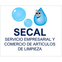 Servicio Empresarial y Comercio de Artículos de Limpieza logo - Similar company to Montalvo Servicio Integral Empresarial