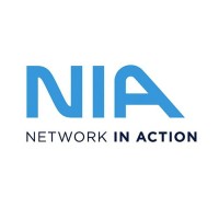 Network in Action Baltic logo - Similar company to Kloudatech