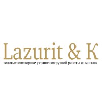 Lazurit & K logo - Similar company to Sabrina'S Cafe