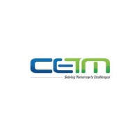 PT. Central Elektrindo Mandiri logo - Similar company to Ems Technology Indonesia
