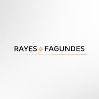 Rayes e Fagundes logo - Similar company to Chiode Minicucci L Littler