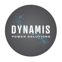 Dynamis Power Solutions logo - Similar company to Propwr