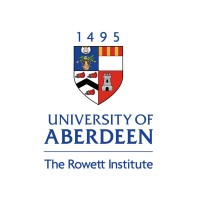 The Rowett Institute logo - Similar company to Ncimb Ltd