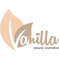 Vanilla Cosmetics logo - Similar company to Puring