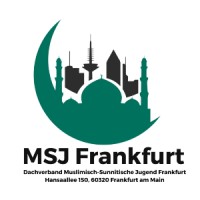 MSJ Frankfurt logo - Similar company to Institute Of Production And Supply Chain Management - Technical University Of Darmstadt