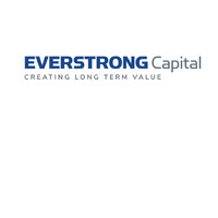 Everstrong Capital logo - Similar company to Cpf Group