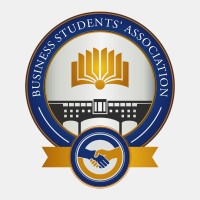 Bond University Business Students' Association logo - Similar company to Bond-Bbt Mba