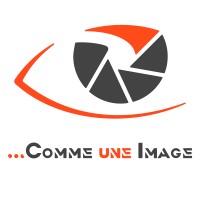 ...Comme une Image logo - Similar company to Comme Une Image
