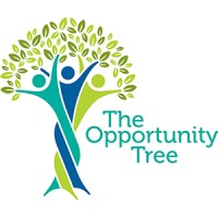The Opportunity Tree logo - Similar company to Aspire Tech Solutions