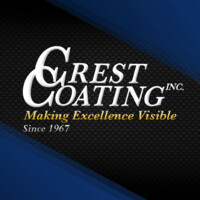 Crest Coating logo - Similar company to Dura Technologies