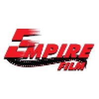 Empire Film (Sony Pictures home entertainment licensee RO, HU and BG) logo - Similar company to Video Drone
