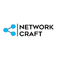 NETWORKCRAFT TECHNOLOGY INDIA PVT LTD logo - Similar company to Veloxis Engineering And Technology