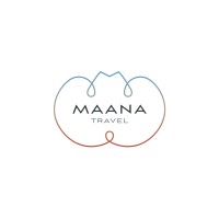 Maana Travel logo - Similar company to Retrip