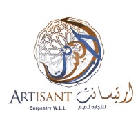 Artisant Carpentry logo - Similar company to Artikkan