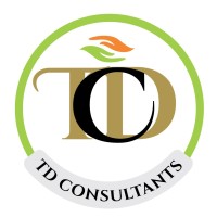 TD Consultants logo - Similar company to Td Consultancy