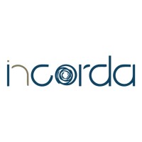 InCorda logo - Similar company to Incoord Installationscoordinator Ab
