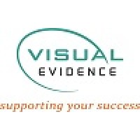 CVisualEvidence LLC logo - Similar company to Pptx