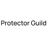 Protector Guild logo - Similar company to Event Horizon