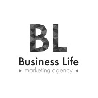 Business Life - Marketing Agency