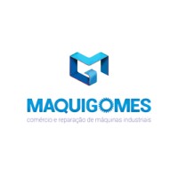 MAQUIGOMES -Máquinas Industriais logo - Similar company to Put It Right, Lda