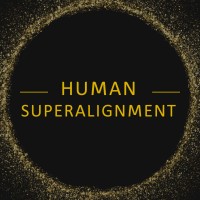 Human Superalignment logo - Similar company to Human-Ai Experience (Hax) Lab